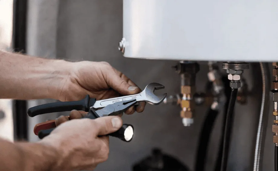 Why choose Water Heater Repair in Hustontown, PA